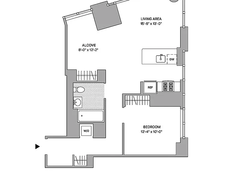 595 Dean St #834 — Photo 25