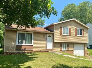 4718 Vallejo Dr, Toledo, OH 43615
