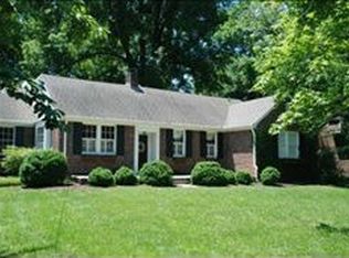 2304 Oxford Rd, Nashville, TN 37215