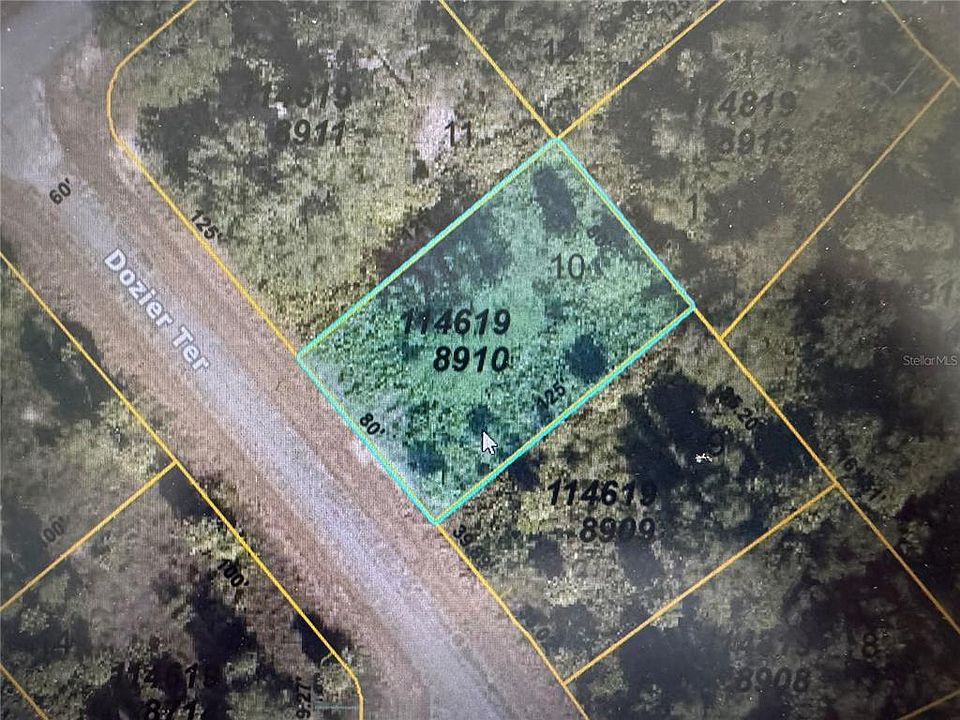 1st image of DOZIER TERRACE LOT 10