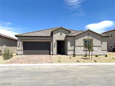 5704 E Badlands Ln, Pahrump, NV, 89061