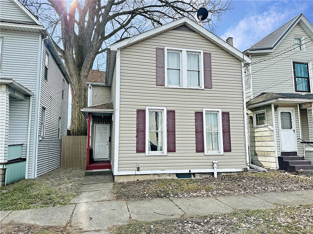 3 bed, 1580 sqft, $1,150 — Photo 1