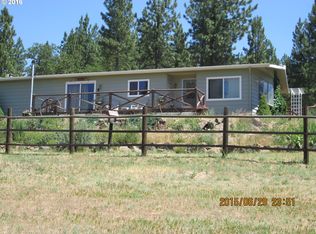 190 Christie Rd, Goldendale, WA 98620