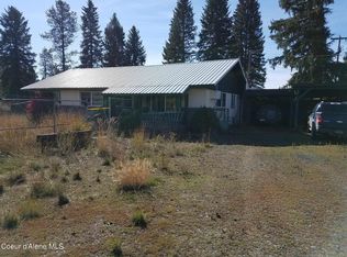 2614 E Coon Creek Rd, Saint Maries, ID 83861