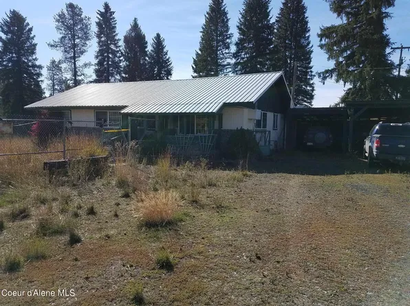 2614 E Coon Creek Rd, Saint Maries, ID 83861