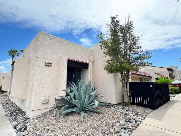9420 E Speedway Blvd, Tucson, AZ 85710