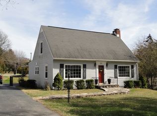213 Wassona Dr, Marion, VA 24354