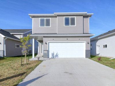 6593 27th St S, Fargo, ND, 58104