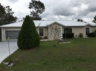 2511 SW 154th Place Rd, Ocala, FL 34473