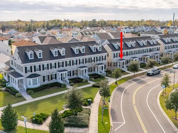 1849 Island Village Way, Celebration, FL 34747