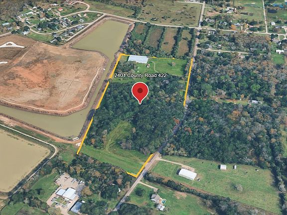 2nd image of 2401 Flora Cr Rd #422