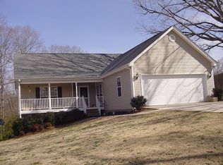 6044 Cobb St, Lula, GA 30554