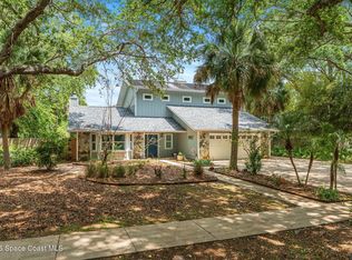 1140 Two Oaks Blvd, Merritt Island, FL 32952