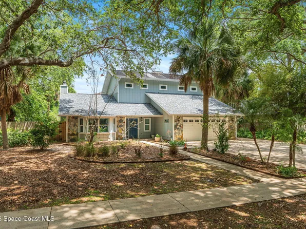 1140 Two Oaks Blvd, Merritt Island, FL 32952