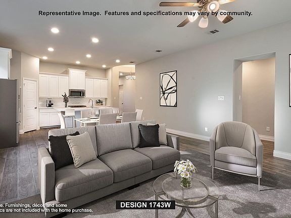 2nd image of 503 Abcot Ranger Ct