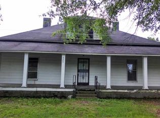 325 Cades Atwood Rd, Milan, TN 38358