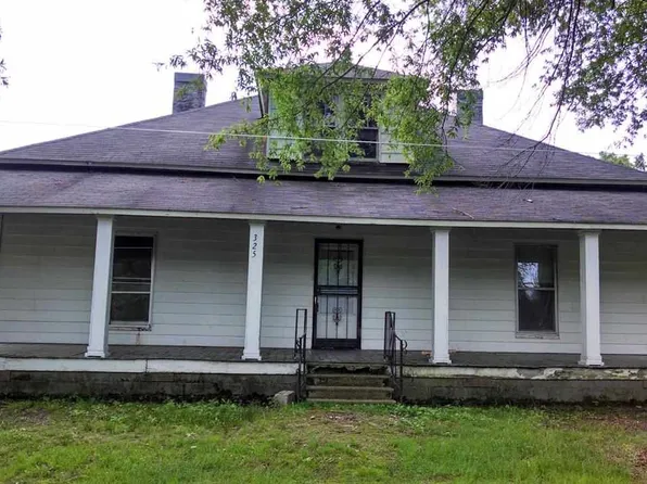 325 Cades Atwood Rd, Milan, TN 38358