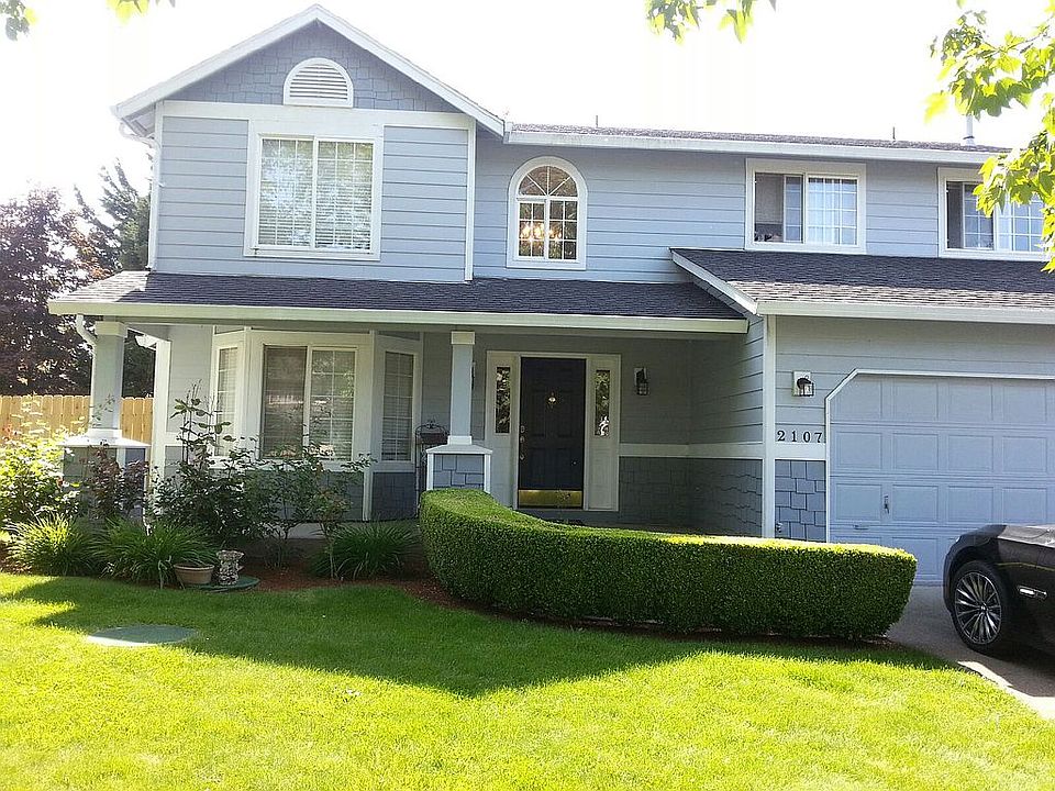 Welcome to your new home
