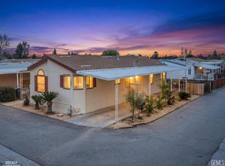 6351 Akers Rd Space 107, Bakersfield, CA 93313