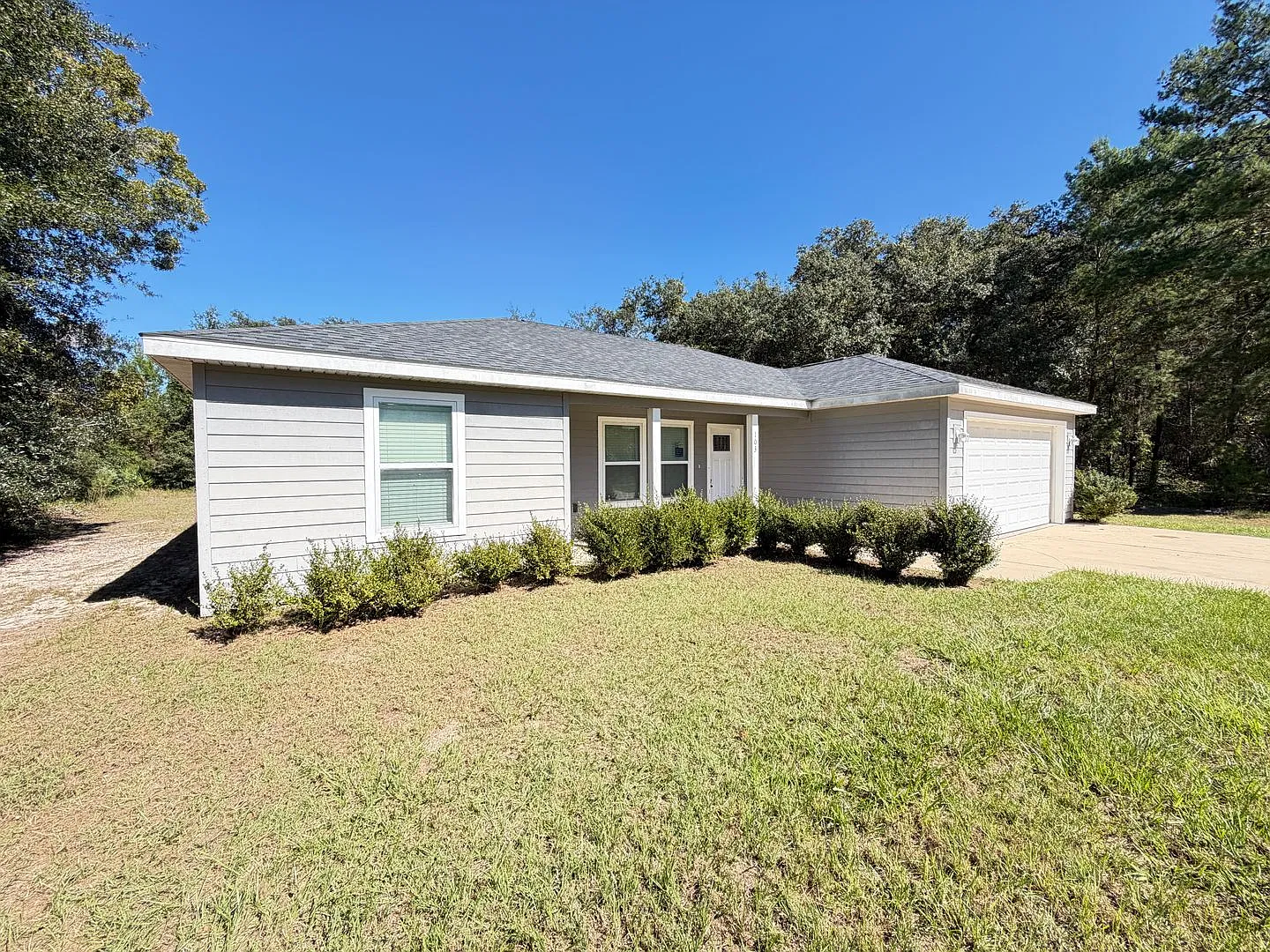 Gorgeous 3 Bd/2ba Home In Beautiful Ocklawaha — Photo 3