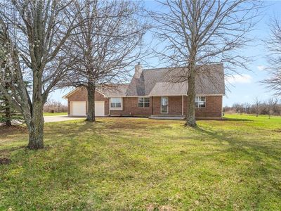 4938 Old 40 Hwy, Odessa, MO, 64076