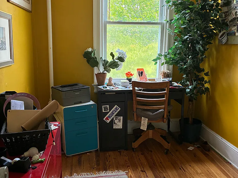 Small bedroom or office