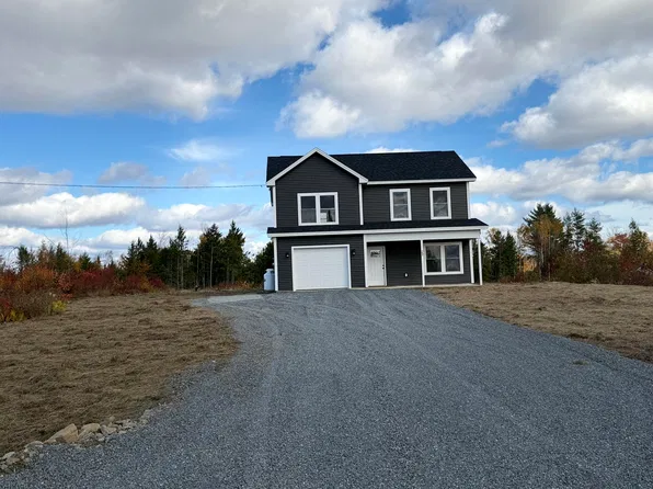 23 Blue Sky Drive, Levant, ME 04456