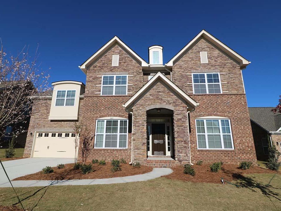 Located on 0051 in Blume - The Orchids in Harrisburg, NC