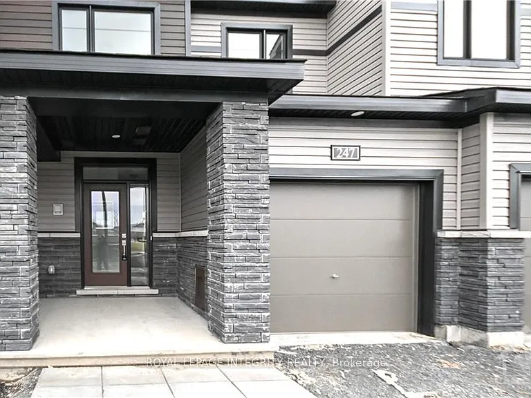 247 Clonrush Way — Photo 2