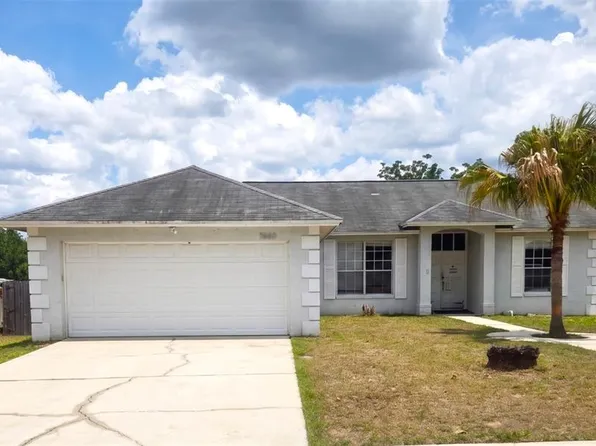 7460 Herricks Loop, Orlando, FL 32835