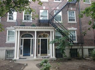 22 David G Mugar Way APT 2, Boston, MA 02114