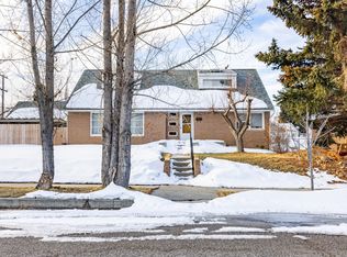 2950 Bayard St, Butte, MT 59701