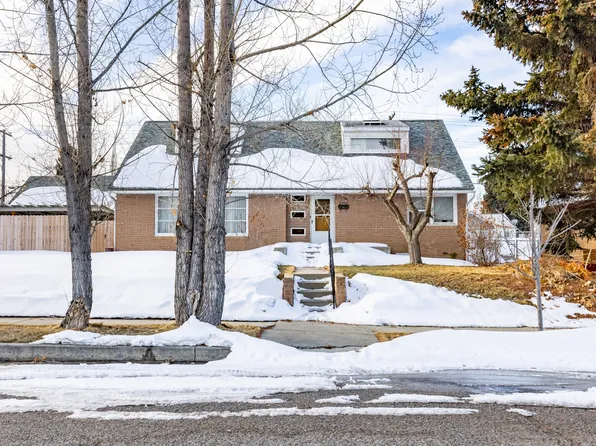 2950 Bayard St, Butte, MT 59701