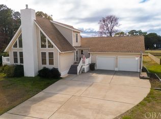 1163 Burnside Rd LOT K4, Manteo, NC 27954