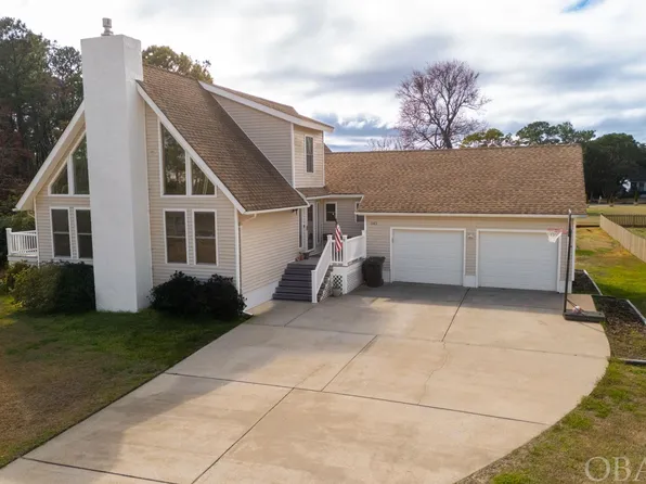 1163 Burnside Rd Lot K4, Manteo, NC 27954