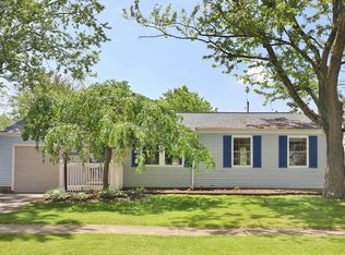 3607 Makassar Dr, Westerville, OH