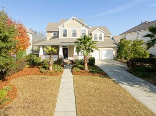 2224 Daniel Island Dr, Charleston, SC 29492