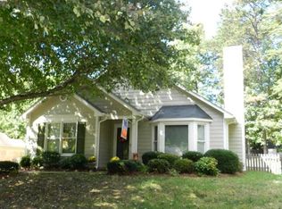 3520 Cardinal Ridge Dr, Greensboro, NC 27410