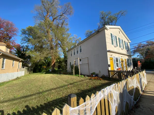 700 Bay Ridge Ave APT 1, Annapolis, MD 21403