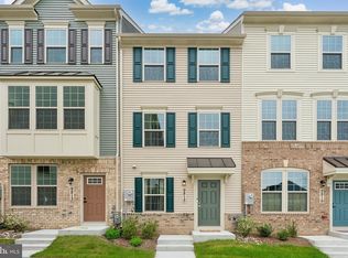 9815 Posterity Ln, Montgomery Village, MD 20886