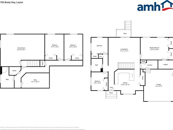 2nd image of 2792 Brady Way