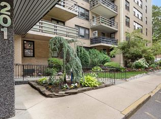 201 Saint Pauls Ave APT 1C, Jersey City, NJ