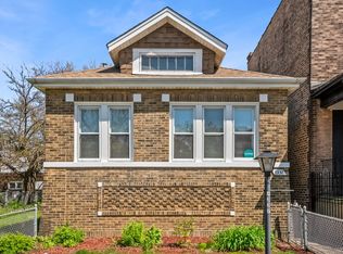7337 S University Ave, Chicago, IL 60619