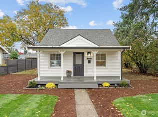 6621 S Montgomery Street, Tacoma, WA 98409