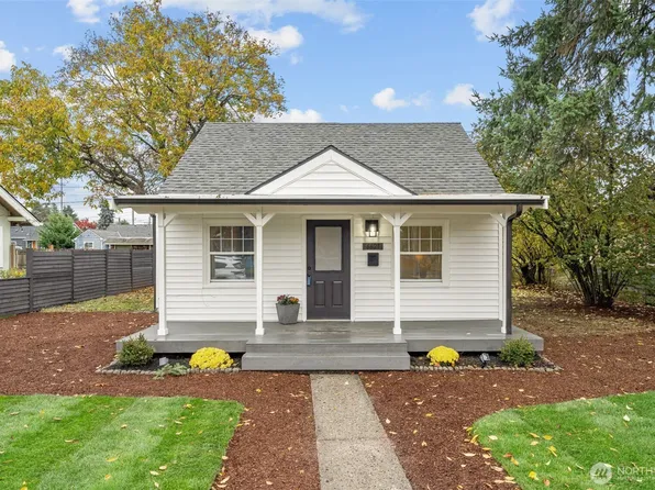 6621 S Montgomery Street, Tacoma, WA 98409