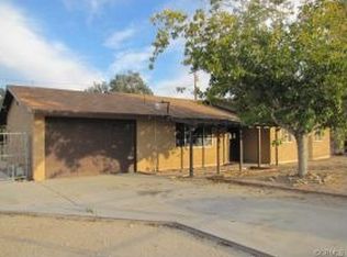 7051 Juniper Rd, Twentynine Palms, CA 92277