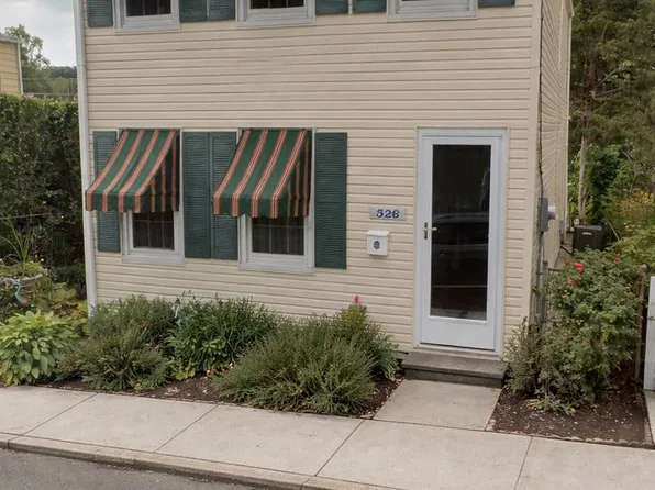 526 Willow St, Bordentown, NJ 08505