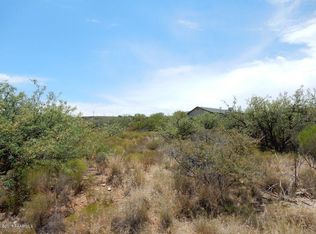 15365 S Val Vista Rd, Mayer, AZ 86333