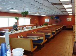 153 W Main St, Falconer, NY