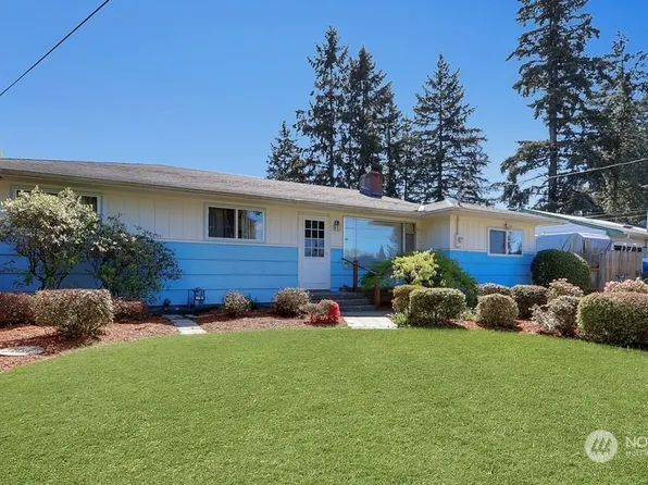 8512 Winona Street SW, Lakewood, WA 98498